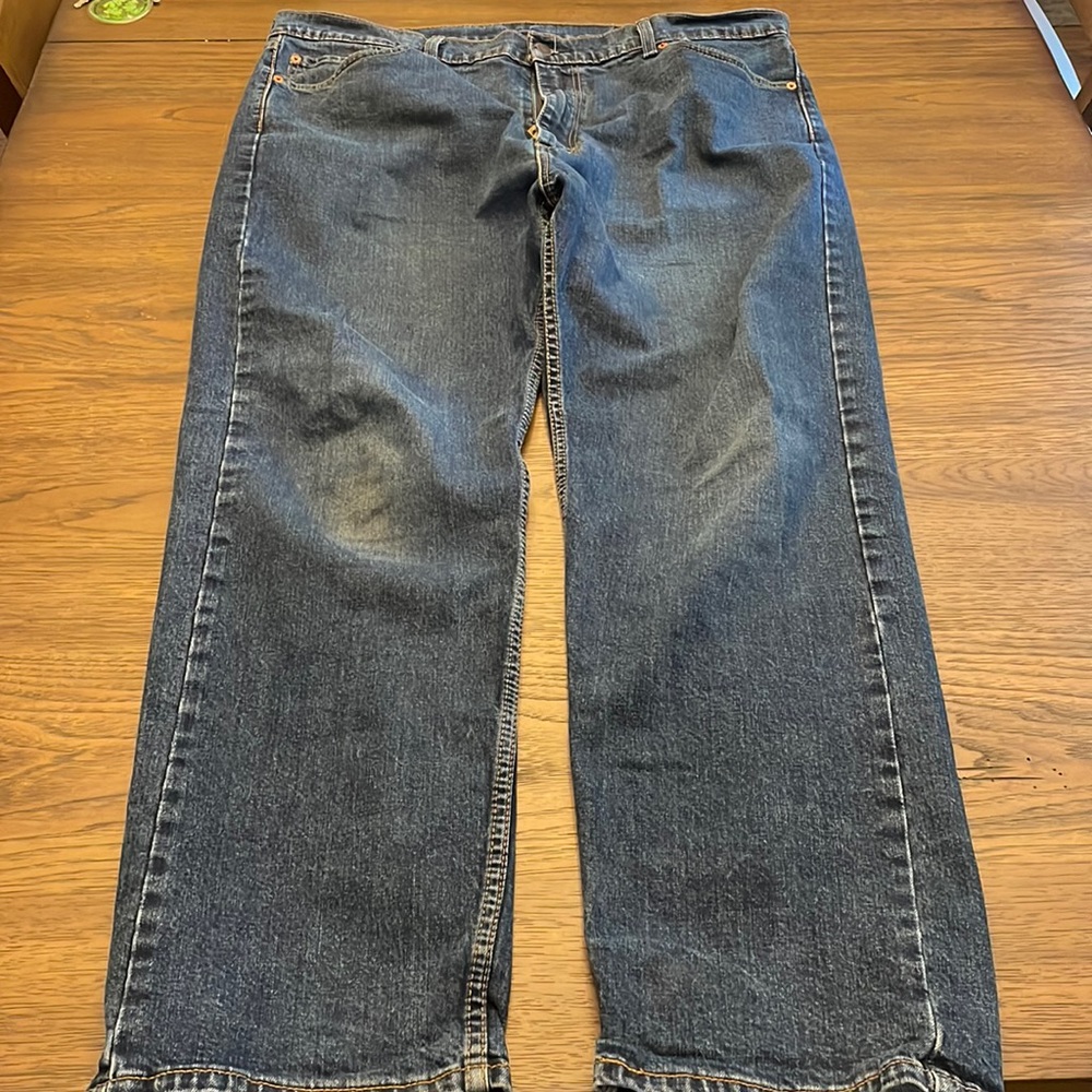 Levi’s 505 42x30